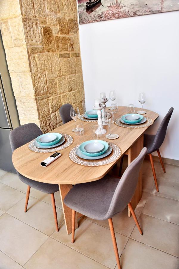 Ferenikis House Apartment Rhodes City Exterior photo