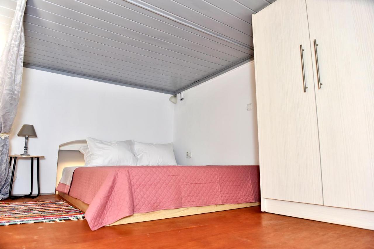 Ferenikis House Apartment Rhodes City Exterior photo