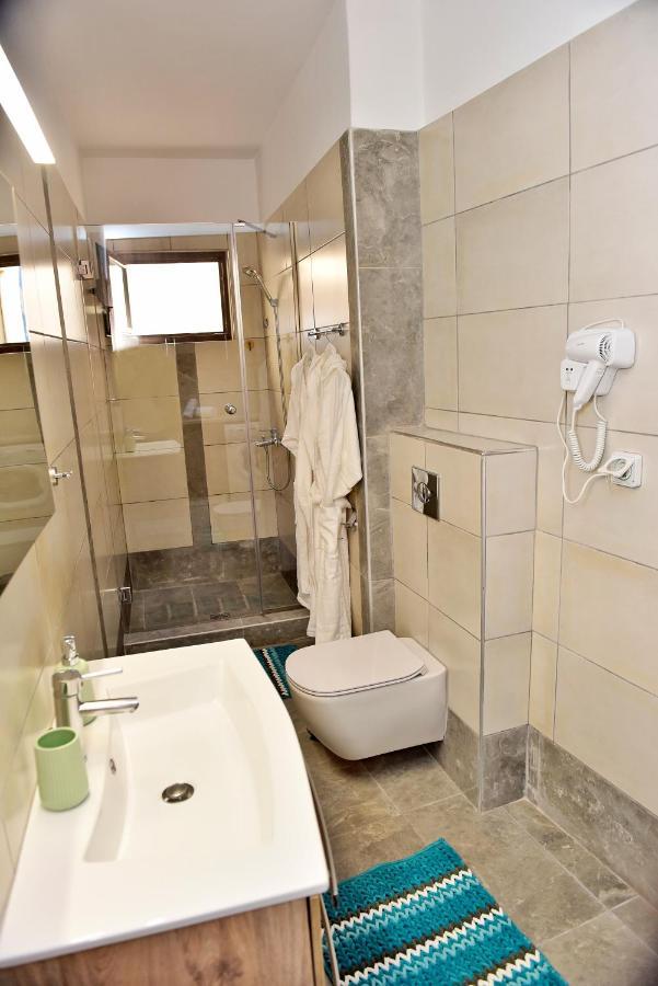 Ferenikis House Apartment Rhodes City Exterior photo